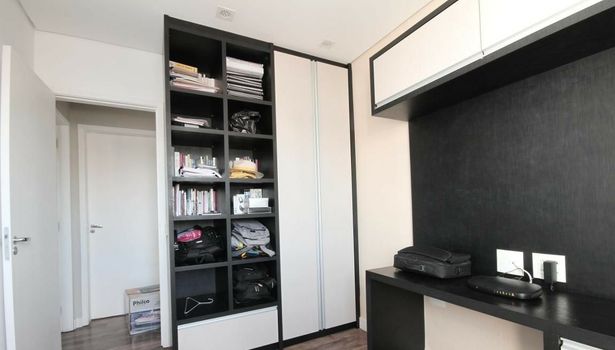 Foto 16 do(a) Apartamento de 3 quartos à venda em Vila Clementino, São Paulo