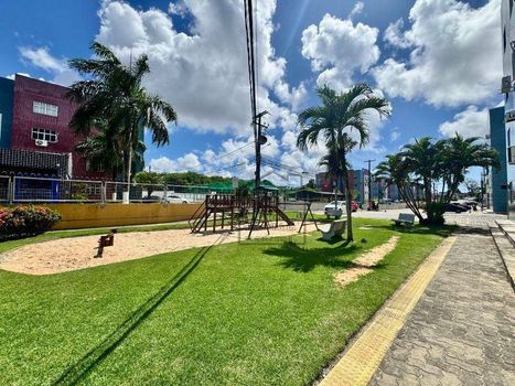 Foto 4 do(a) Apartamento de 2 quartos à venda em Pitimbu, Natal