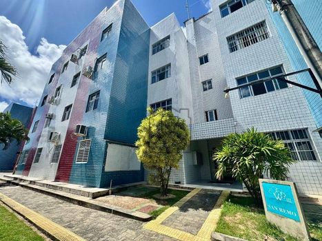 Foto 11 do(a) Apartamento de 2 quartos à venda em Pitimbu, Natal