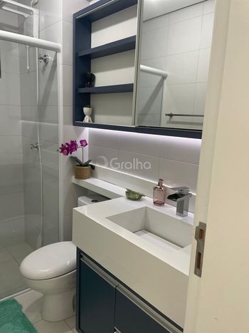 Foto 23 do(a) Apartamento de 3 quartos à venda em Areias, São José