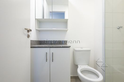 Foto 10 do(a) Apartamento de 3 quartos à venda em Barra Funda, São Paulo