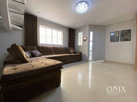 Foto 12 do(a) Casa em Condomínio de 3 quartos à venda em Jundiapeba, Mogi das Cruzes