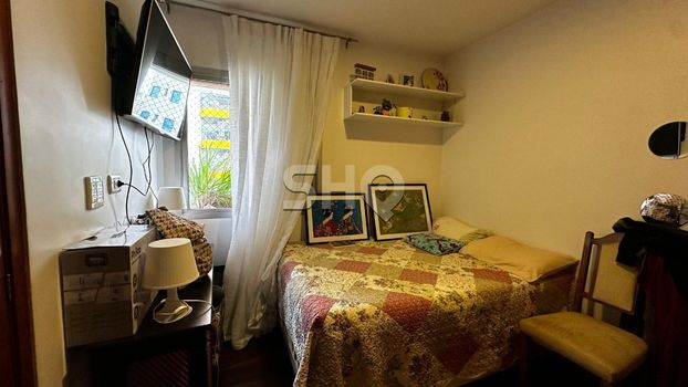 Foto 30 do(a) Apartamento de 3 quartos à venda em Vila Anglo Brasileira, São Paulo