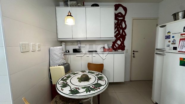 Foto 17 do(a) Apartamento de 3 quartos à venda em Vila Anglo Brasileira, São Paulo