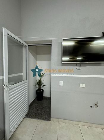 Foto 23 do(a) Cobertura de 2 quartos à venda em Parque Industriário, Santo André
