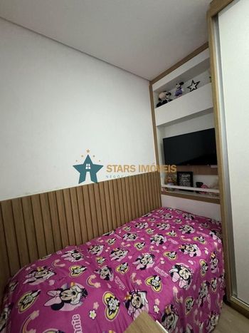 Foto 5 do(a) Cobertura de 2 quartos à venda em Parque Industriário, Santo André