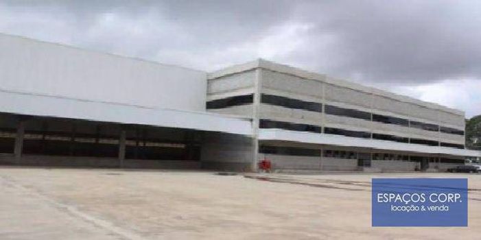 Foto 1 do(a) Galpão / Depósito / Armazém / Pavilhão false para alugar em Jardim da Glória, Cotia