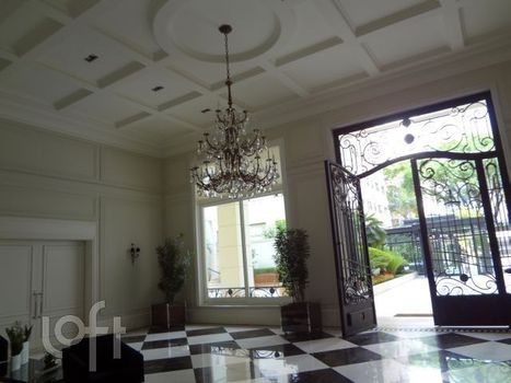 Foto 4 do(a) Apartamento de 4 quartos à venda em Santa Cecília, São Paulo
