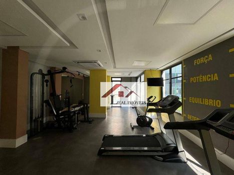 Foto 20 do(a) Apartamento de 2 quartos à venda em Jardim, Santo André