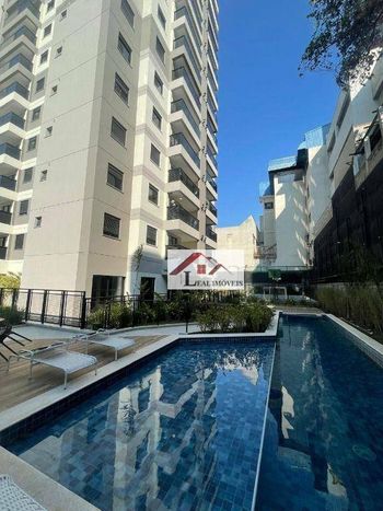 Foto 15 do(a) Apartamento de 2 quartos à venda em Jardim, Santo André