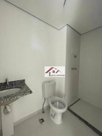 Foto 9 do(a) Apartamento de 2 quartos à venda em Jardim, Santo André