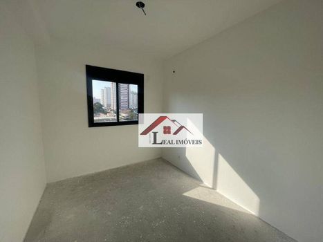 Foto 12 do(a) Apartamento de 2 quartos à venda em Jardim, Santo André