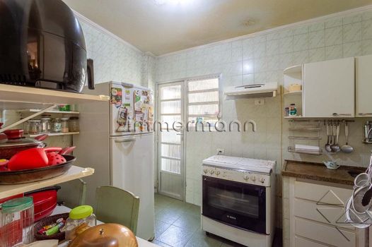 Foto 16 do(a) Apartamento de 2 quartos à venda em Paraíso, São Paulo