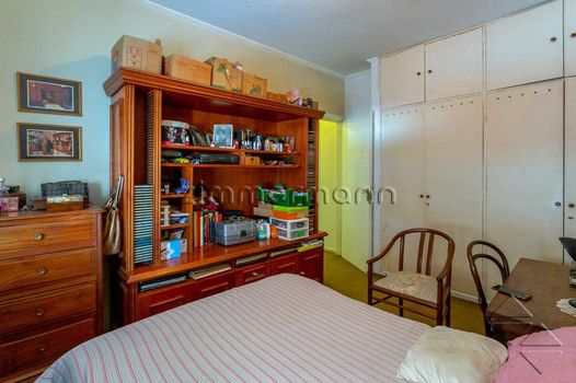 Foto 11 do(a) Apartamento de 2 quartos à venda em Paraíso, São Paulo