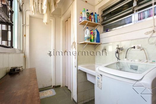 Foto 18 do(a) Apartamento de 2 quartos à venda em Paraíso, São Paulo