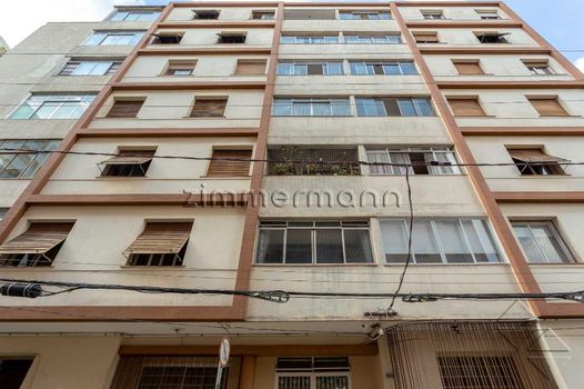 Foto 21 do(a) Apartamento de 2 quartos à venda em Paraíso, São Paulo