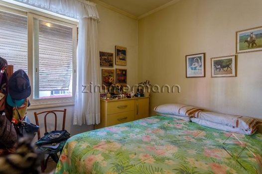 Foto 4 do(a) Apartamento de 2 quartos à venda em Paraíso, São Paulo