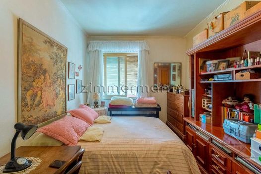Foto 9 do(a) Apartamento de 2 quartos à venda em Paraíso, São Paulo