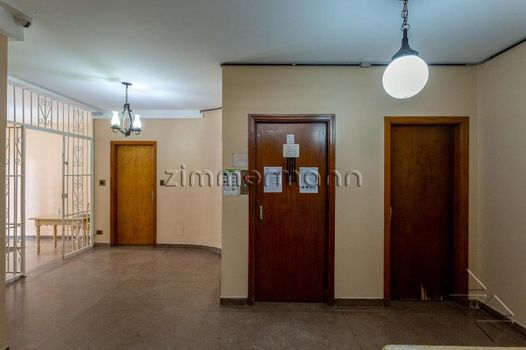 Foto 19 do(a) Apartamento de 2 quartos à venda em Paraíso, São Paulo