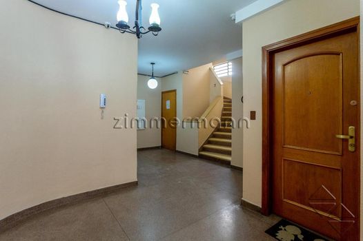 Foto 22 do(a) Apartamento de 2 quartos à venda em Paraíso, São Paulo
