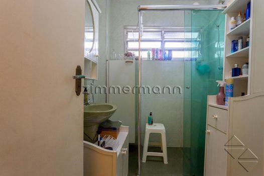 Foto 7 do(a) Apartamento de 2 quartos à venda em Paraíso, São Paulo