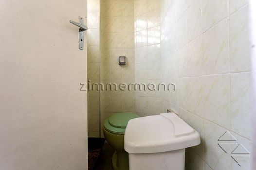 Foto 13 do(a) Apartamento de 2 quartos à venda em Paraíso, São Paulo