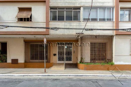 Foto 24 do(a) Apartamento de 2 quartos à venda em Paraíso, São Paulo