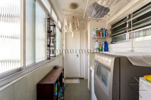 Foto 17 do(a) Apartamento de 2 quartos à venda em Paraíso, São Paulo