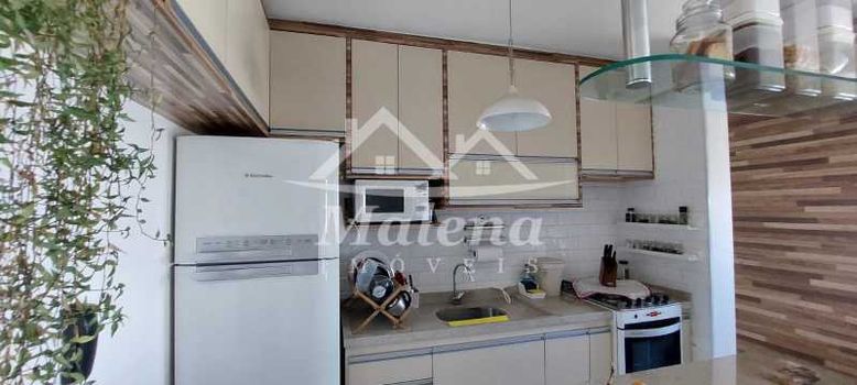 Foto 3 do(a) Apartamento de 3 quartos à venda em Tamboré, Barueri