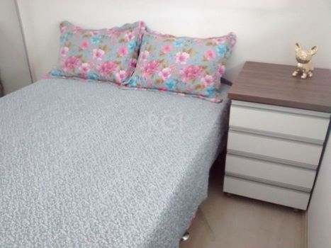 Foto 18 do(a) Apartamento de 3 quartos à venda em Jardim Sabará, Porto Alegre