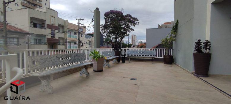 Foto 40 do(a) Apartamento de 2 quartos à venda em Silveira, Santo André