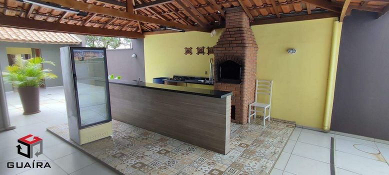Foto 35 do(a) Apartamento de 2 quartos à venda em Silveira, Santo André