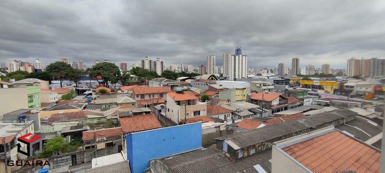 Foto 4 do(a) Apartamento de 2 quartos à venda em Silveira, Santo André