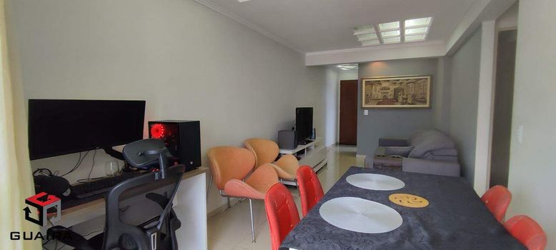 Foto 5 do(a) Apartamento de 2 quartos à venda em Silveira, Santo André