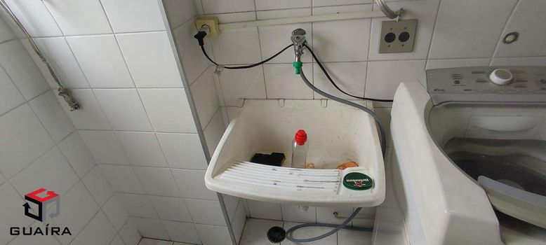 Foto 20 do(a) Apartamento de 2 quartos à venda em Silveira, Santo André
