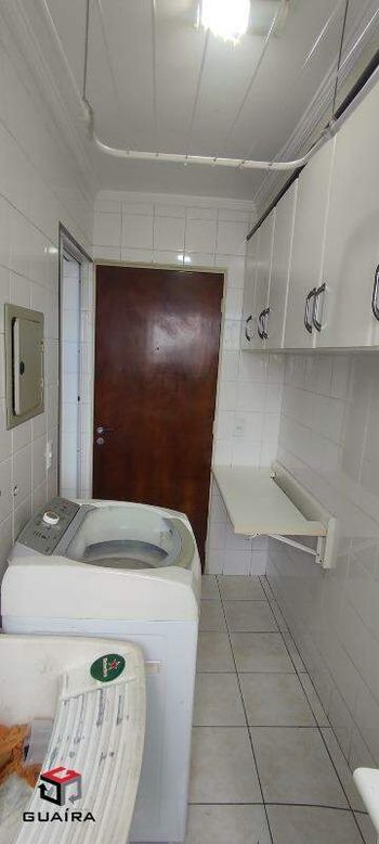 Foto 33 do(a) Apartamento de 2 quartos à venda em Silveira, Santo André