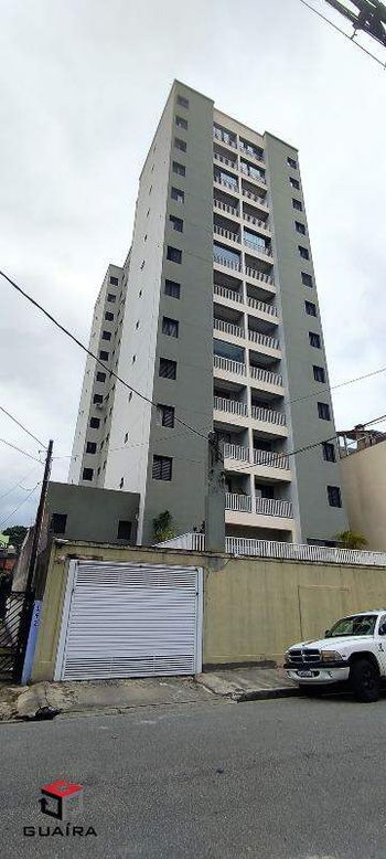 Foto 42 do(a) Apartamento de 2 quartos à venda em Silveira, Santo André