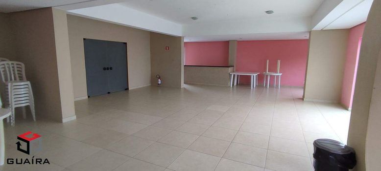 Foto 36 do(a) Apartamento de 2 quartos à venda em Silveira, Santo André
