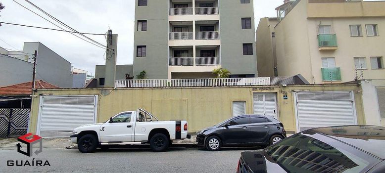 Foto 43 do(a) Apartamento de 2 quartos à venda em Silveira, Santo André