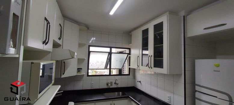 Foto 11 do(a) Apartamento de 2 quartos à venda em Silveira, Santo André