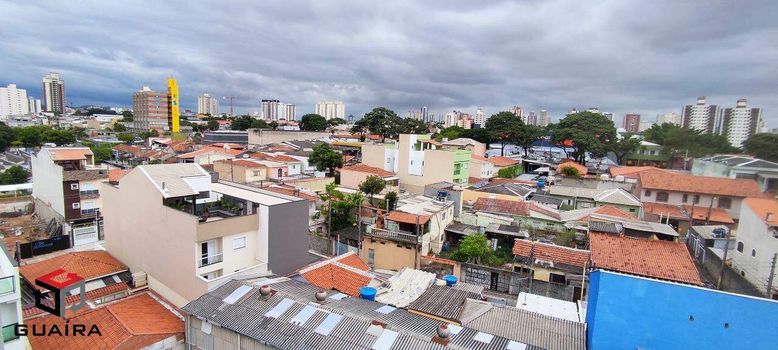 Foto 25 do(a) Apartamento de 2 quartos à venda em Silveira, Santo André