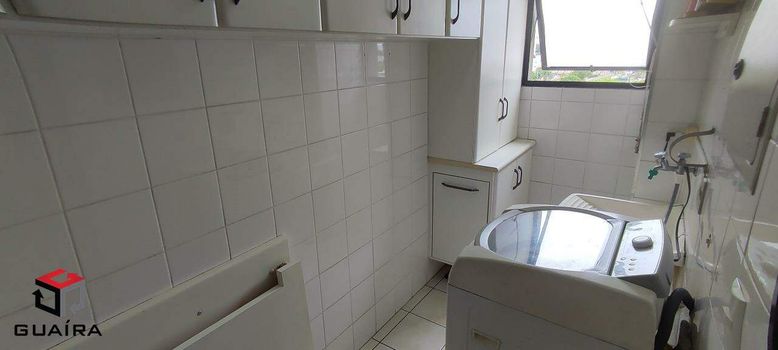 Foto 16 do(a) Apartamento de 2 quartos à venda em Silveira, Santo André