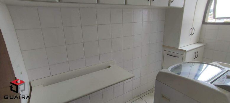 Foto 17 do(a) Apartamento de 2 quartos à venda em Silveira, Santo André