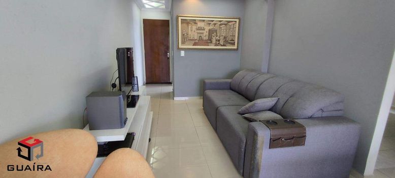 Foto 7 do(a) Apartamento de 2 quartos à venda em Silveira, Santo André