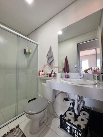 Foto 5 do(a) Apartamento de 2 quartos à venda em Parque Gabriel, Hortolândia