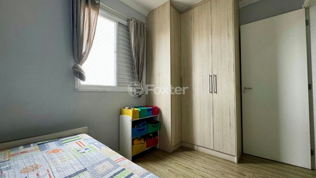 Foto 16 do(a) Apartamento de 2 quartos à venda em Parque São Lourenço, São Paulo