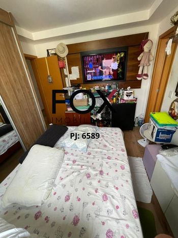 Foto 5 do(a) Cobertura de 3 quartos à venda em Colégio Batista, Belo Horizonte