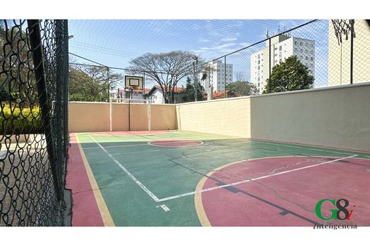 Foto 29 do(a) Apartamento de 3 quartos à venda em Jardim Oriental, São Paulo