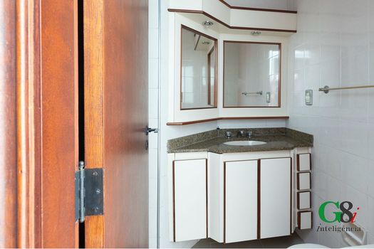 Foto 15 do(a) Apartamento de 3 quartos à venda em Jardim Oriental, São Paulo