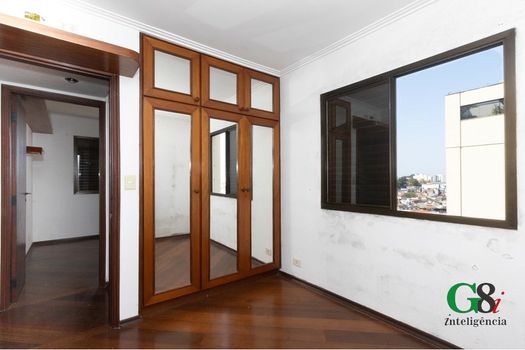 Foto 25 do(a) Apartamento de 3 quartos à venda em Jardim Oriental, São Paulo